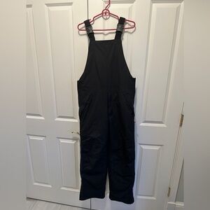 Men’s Lands End snow pants